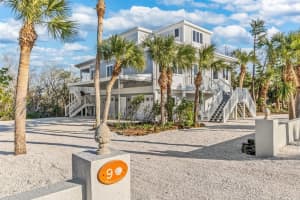 9 PEEKINS COVE DRIVE, BOCA GRANDE, FL 33921 - MLS#MFRD6145854