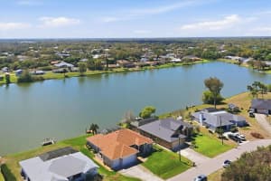 22277 PRISCILLA AVENUE, PORT CHARLOTTE, FL 33954 - MLS#MFRD6145862