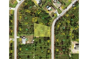 5447 & 5455 BRUSSELS TERRACE, PORT CHARLOTTE, FL 33981 - MLS#MFRD6145863