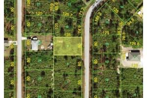 5447 & 5455 BRUSSELS TERRACE, PORT CHARLOTTE, FL 33981 - MLS#MFRD6145863