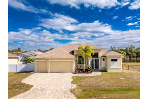 9386 ARRID CIRCLE, PORT CHARLOTTE, FL 33981 - MLS#MFRD6145864