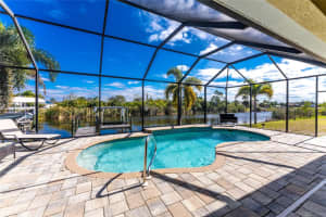 9386 ARRID CIRCLE, PORT CHARLOTTE, FL 33981 - MLS#MFRD6145864