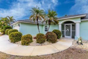 209 MARK TWAIN LANE, ROTONDA WEST, FL 33947 Sold 02/18/26
