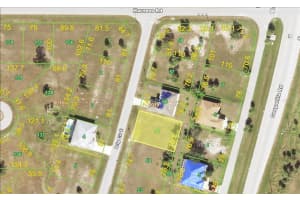 21 BRIG CIRCLE, PLACIDA, FL 33946 - MLS#MFRD6145880