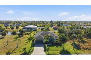 13471 CHENILLE DRIVE, PORT CHARLOTTE, FL 33981 - MLS#MFRD6145888