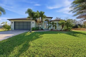 13471 CHENILLE DRIVE, PORT CHARLOTTE, FL 33981 - MLS#MFRD6145888