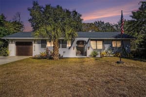 838 Spring View Ave Nw, PORT CHARLOTTE