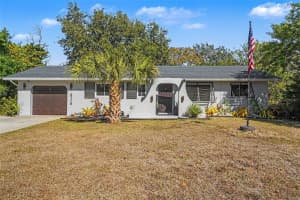 838 SPRING VIEW AVENUE, PORT CHARLOTTE, FL 33948 - MLS#MFRD6145891