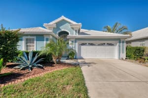335 SAINT GEORGE COURT, VENICE, FL 34293 - MLS#MFRD6145894
