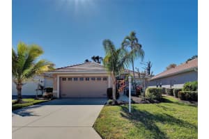 5022 Seagrass Dr, VENICE