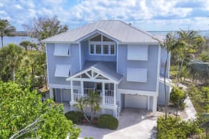 5020 Grouper Hole Ct, BOCA GRANDE