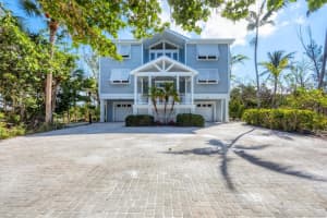 5020 GROUPER HOLE COURT, BOCA GRANDE, FL 33921 - MLS#MFRD6145898