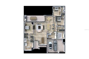 57 PINE VALLEY COURT, ROTONDA WEST, FL 33947 - MLS#MFRD6145900