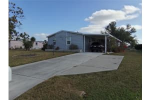 1299 BLUE HERON DRIVE, ENGLEWOOD, FL 34224 - MLS#MFRD6145901