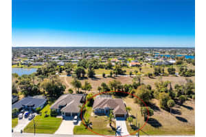 686 ROTONDA CIRCLE, ROTONDA WEST, FL 33947 Sold 04/02/26