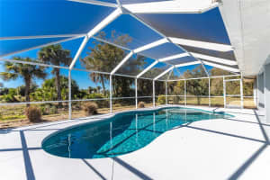 686 ROTONDA CIRCLE, ROTONDA WEST, FL 33947 Sold 04/02/26