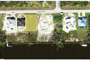 16652 LIGGETT CIRCLE, PORT CHARLOTTE, FL 33981 - MLS#MFRD6145905