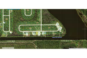 16652 LIGGETT CIRCLE, PORT CHARLOTTE, FL 33981 - MLS#MFRD6145905