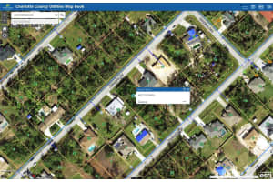 5258 JOHNSON TERRACE, PORT CHARLOTTE, FL 33981 - MLS#MFRD6145910