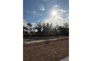 5258 JOHNSON TERRACE, PORT CHARLOTTE, FL 33981 - MLS#MFRD6145910