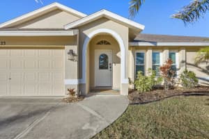 23 SPORTSMAN TERRACE, ROTONDA WEST, FL 33947 Sold 03/31/26