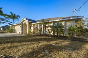 23 SPORTSMAN TERRACE, ROTONDA WEST, FL 33947 Sold 03/31/26