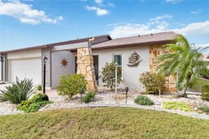 613 CHESTNUT LANE, ENGLEWOOD, FL 34223 - MLS#MFRD6145919