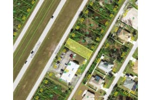 12721 GULFSTREAM BOULEVARD, PORT CHARLOTTE, FL 33981 Sold 02/27/26