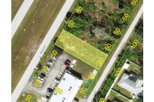 12721 GULFSTREAM BOULEVARD, PORT CHARLOTTE, FL 33981 Sold 02/27/26