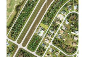 12721 GULFSTREAM BOULEVARD, PORT CHARLOTTE, FL 33981 Sold 02/27/26