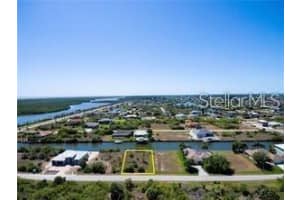 15674 MARGO CIRCLE, PORT CHARLOTTE, FL 33981 - MLS#MFRD6145922