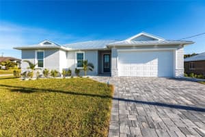 2729 4TH TERRACE, CAPE CORAL, FL 33991 Sold 03/10/26
