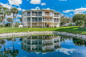 11000 Placida Rd #1301, PLACIDA