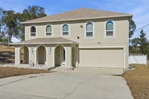 2069 FINLAND DRIVE, SPRING HILL, FL 34609 - MLS#MFRD6145932