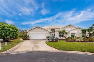 416 DEVONSHIRE LANE, VENICE, FL 34293 - MLS#MFRD6145934
