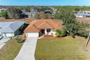 25206 Nocturne Ln, PUNTA GORDA