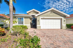 11666 PARROTFISH STREET, VENICE, FL 34292 - MLS#MFRD6145937