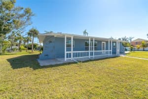 9080 GRIGGS ROAD, ENGLEWOOD, FL 34224 - MLS#MFRD6145939
