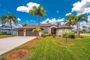 291 ROTONDA BOULEVARD, ROTONDA WEST, FL 33947 Sold 03/16/26
