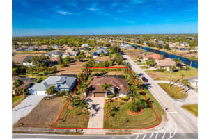 291 ROTONDA BOULEVARD, ROTONDA WEST, FL 33947 Sold 03/16/26