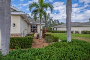9260 COACHMAN DRIVE, VENICE, FL 34293 - MLS#MFRD6145948