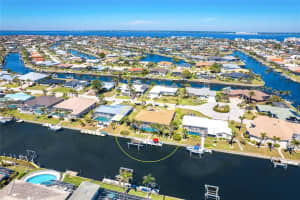 471 Capri Isles Ct, PUNTA GORDA