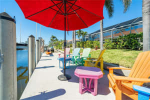 471 CAPRI ISLES COURT, PUNTA GORDA, FL 33950 - MLS#MFRD6145955