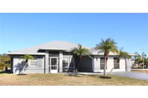 74 BELEM STREET, PUNTA GORDA, FL 33983 - MLS#MFRD6145967