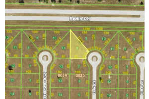 15 OAK COURT, PLACIDA, FL 33946 - MLS#MFRD6145969