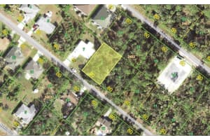 384 SKYLAND LANE, PORT CHARLOTTE, FL 33953 - MLS#MFRD6145980