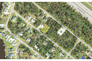 384 SKYLAND LANE, PORT CHARLOTTE, FL 33953 - MLS#MFRD6145980