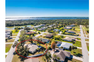 1030 Gasparilla Blvd, ENGLEWOOD