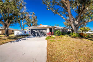 1030 GASPARILLA BOULEVARD, ENGLEWOOD, FL 34223 - MLS#MFRD6145990