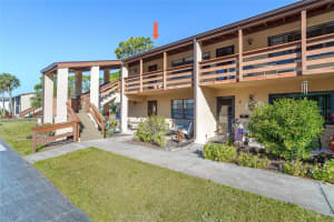 25 Quails Run Blvd #7, ENGLEWOOD